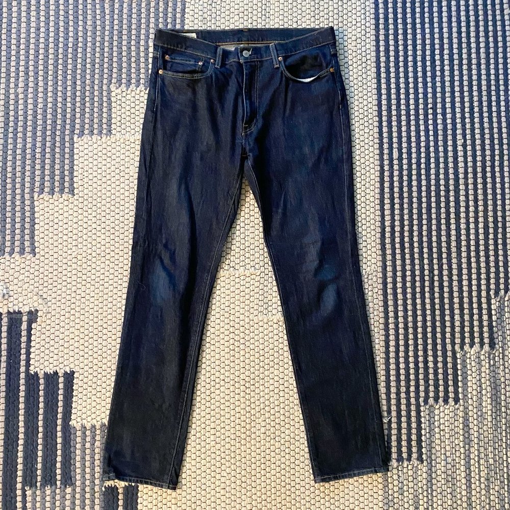 Levi 511 Mens Jeans
